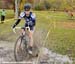 Toronto International Cross
