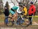 Toronto International Cross