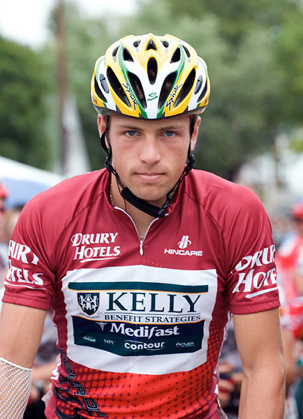 Tour of Missouri, 2008