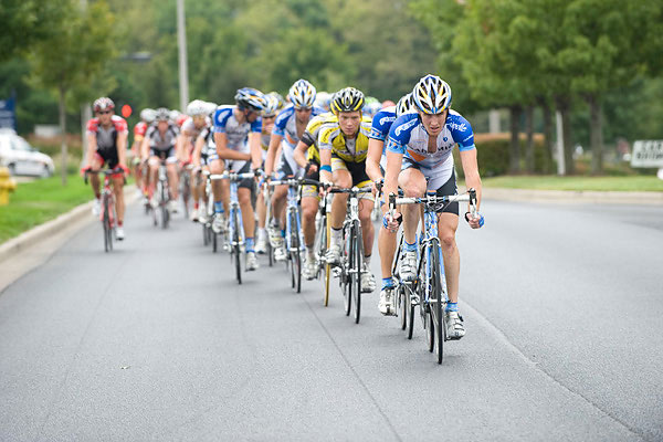 Tour of Missouri, 2008