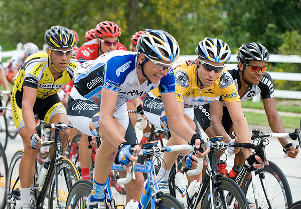 Tour of Missouri, 2008