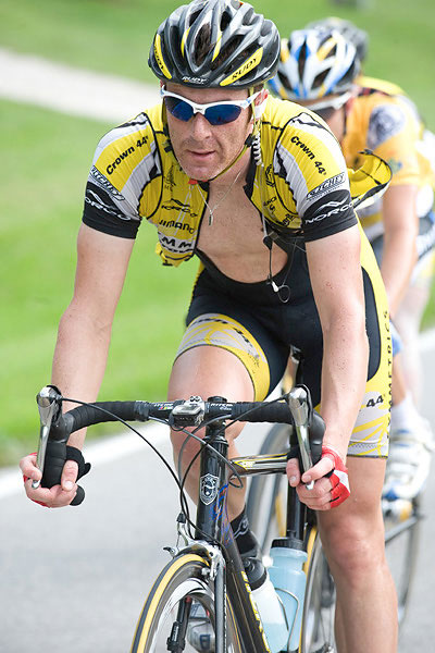 Tour of Missouri, 2008