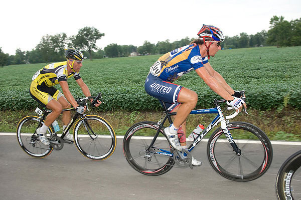 Tour of Missouri, 2008