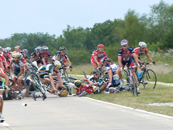 Tour of Missouri, 2008