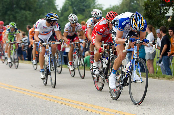 Tour of Missouri, 2008