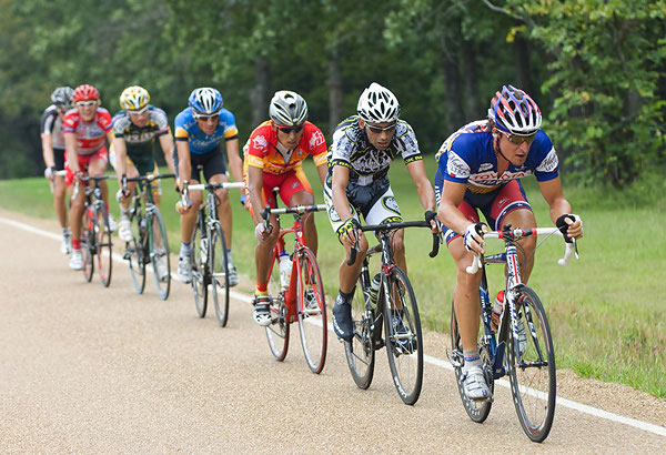 Tour of Missouri, 2008