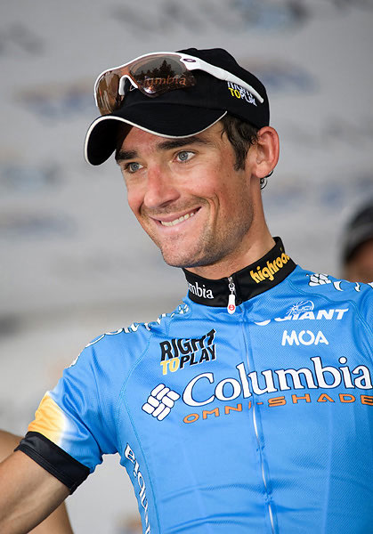 Tour of Missouri, 2008