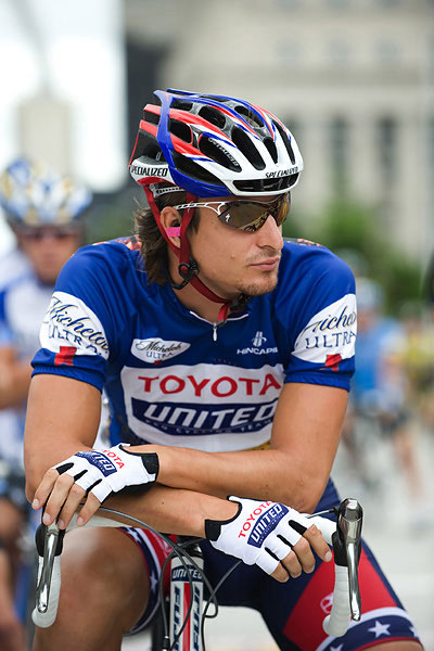 Tour of Missouri, 2008
