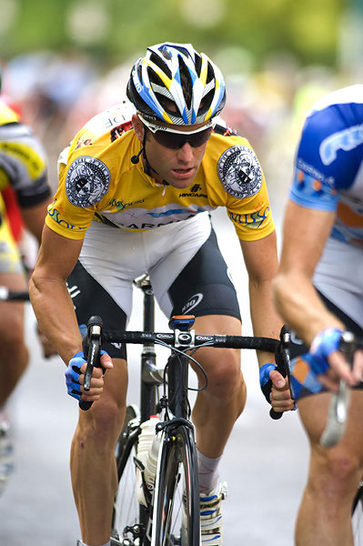 Tour of Missouri, 2008