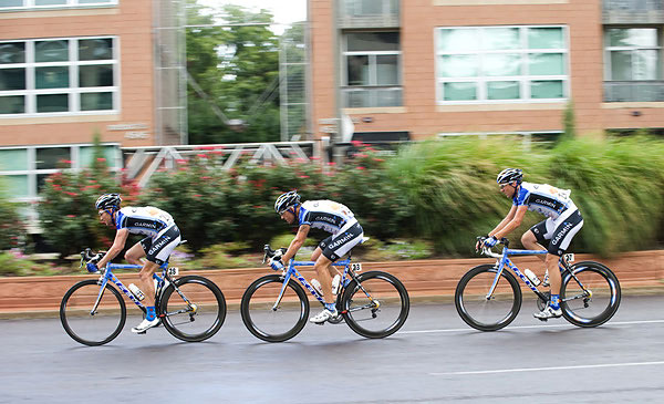 Tour of Missouri, 2008