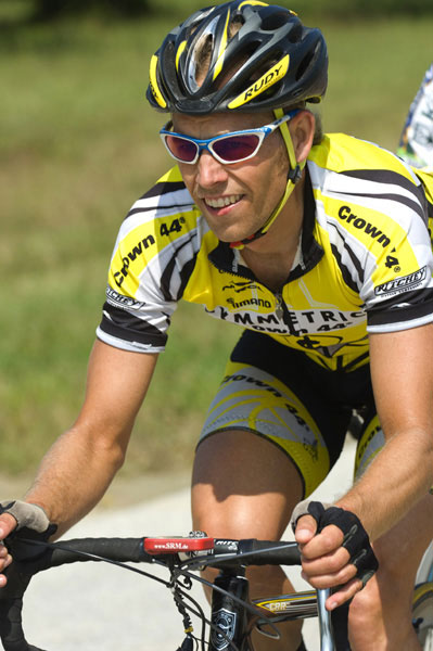 Tour of Missouri, 2008