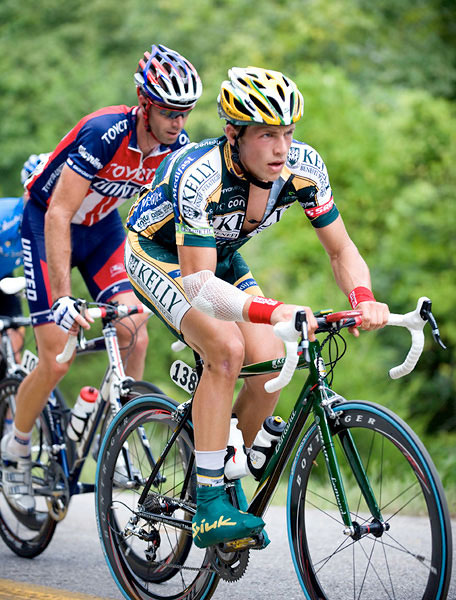 Tour of Missouri, 2008