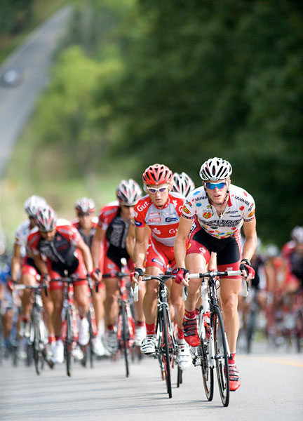 Tour of Missouri, 2008
