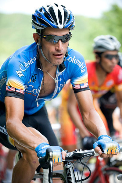 Tour of Missouri, 2008