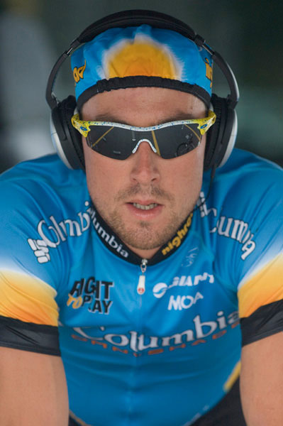 Tour of Missouri, 2008