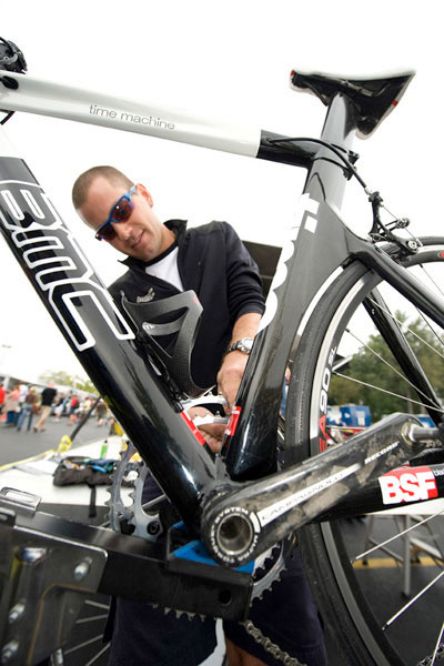 Tour of Missouri, 2008