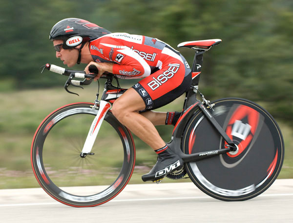 Tour of Missouri, 2008