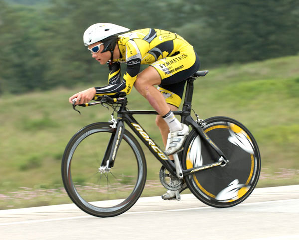 Tour of Missouri, 2008