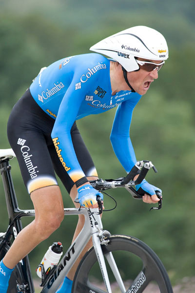 Tour of Missouri, 2008