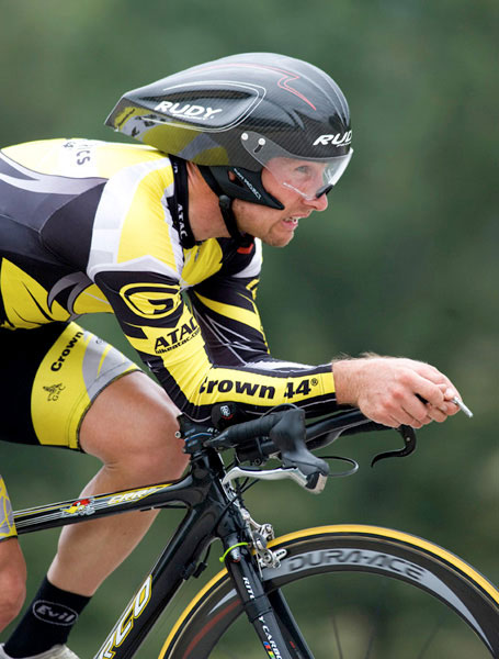 Tour of Missouri, 2008