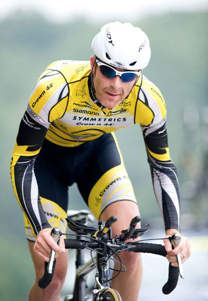Tour of Missouri, 2008