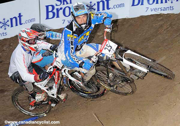 2008 Bromont World Cup