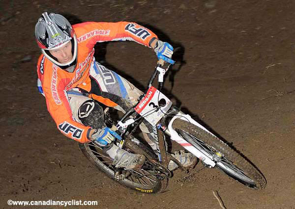 2008 Bromont World Cup