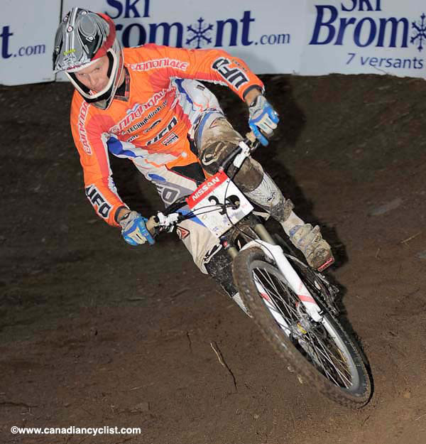 2008 Bromont World Cup