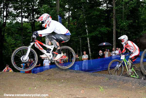 2008 Bromont World Cup