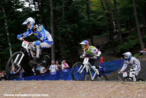 2008 Bromont World Cup