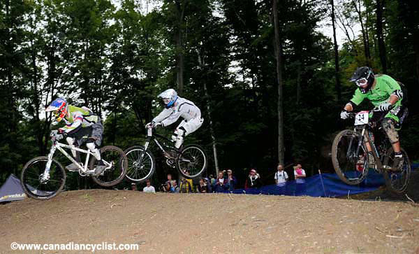 2008 Bromont World Cup