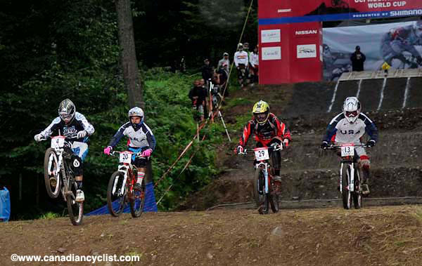 2008 Bromont World Cup