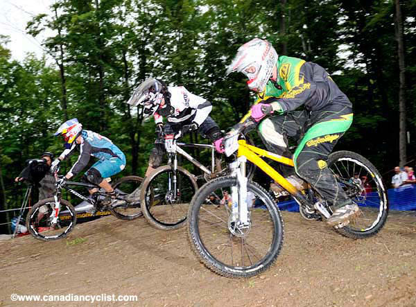 2008 Bromont World Cup