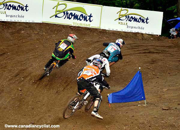 2008 Bromont World Cup