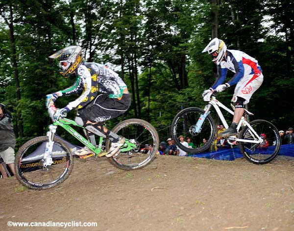2008 Bromont World Cup