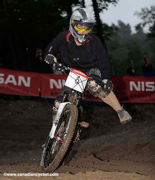 2008 Bromont World Cup