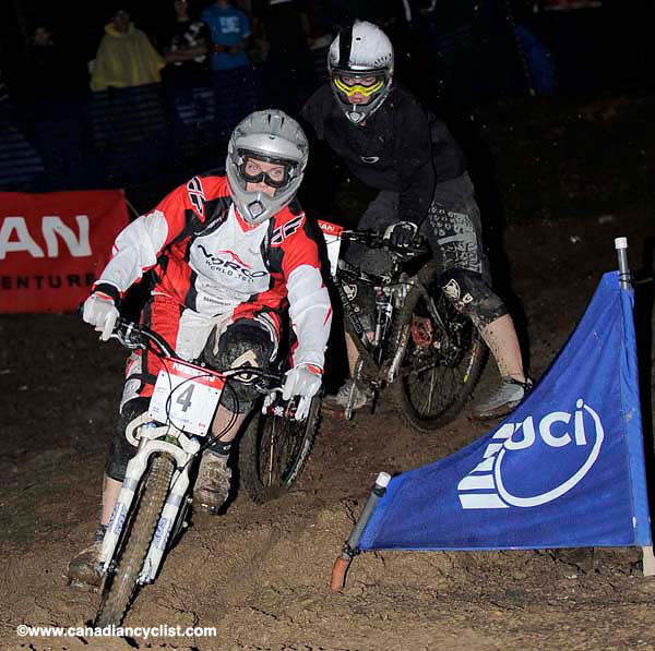 2008 Bromont World Cup