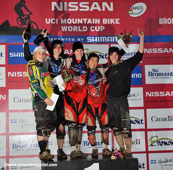 2008 Bromont World Cup
