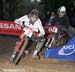 2008 Bromont World Cup