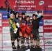 2008 Bromont World Cup
