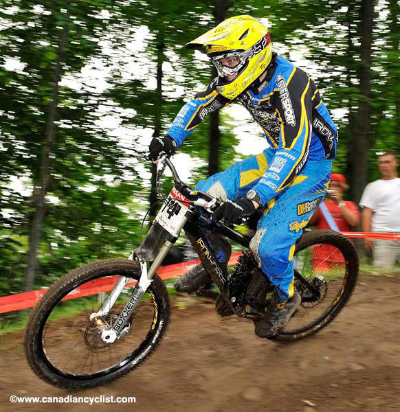 2008 Bromont World Cup