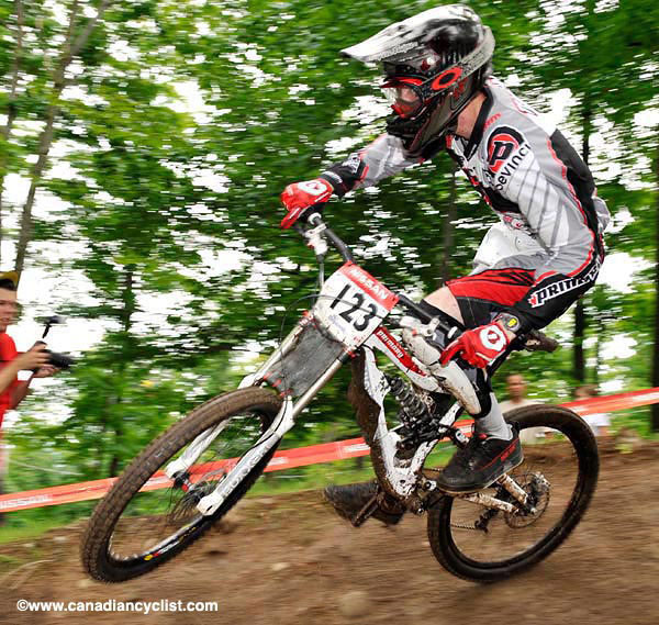 2008 Bromont World Cup