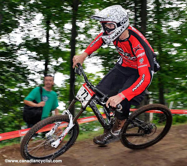 2008 Bromont World Cup