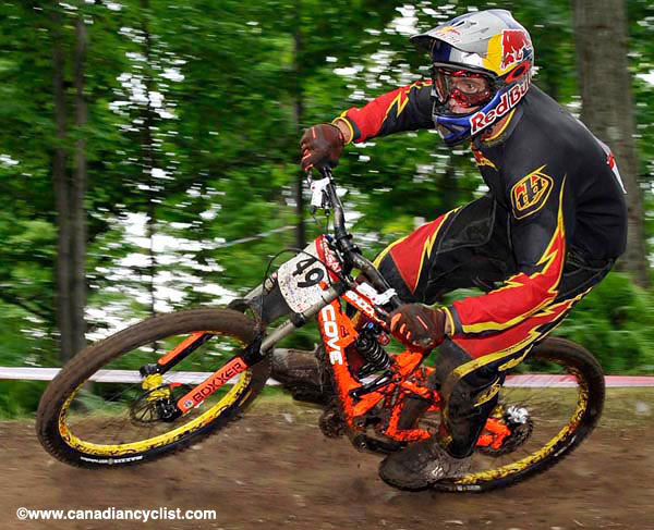 2008 Bromont World Cup