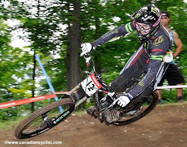 2008 Bromont World Cup