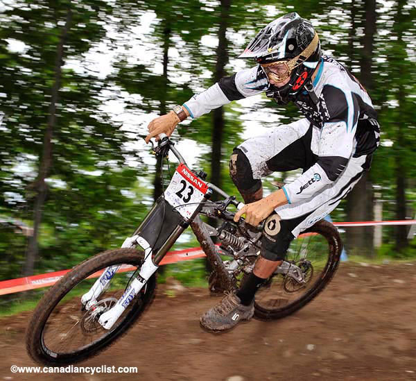 2008 Bromont World Cup