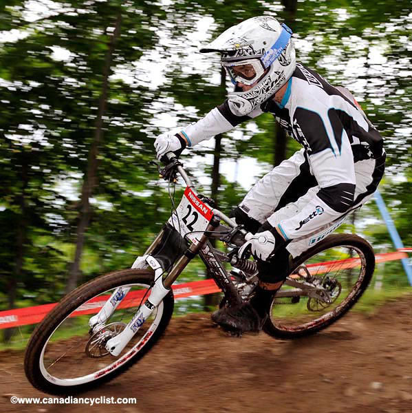 2008 Bromont World Cup