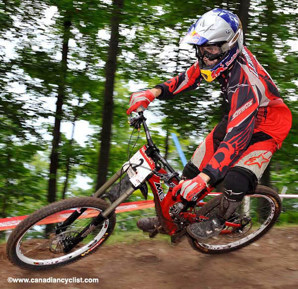 2008 Bromont World Cup