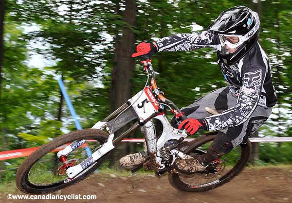 2008 Bromont World Cup