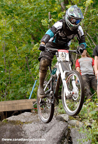 Bromont World Cup
